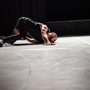 Rites by Matthew Day.  Photo: Gregory Lorenzutti